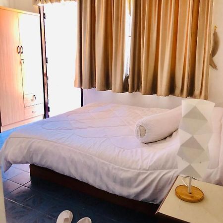 Pawan Inn Pattaya Eksteriør billede